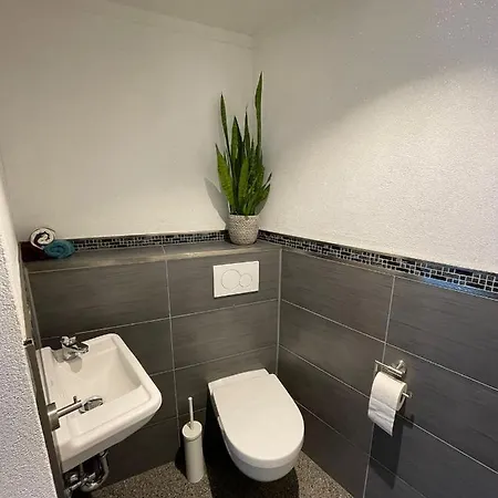 Quell Holiday home Sankt Martin