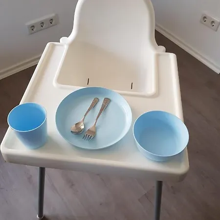 Quell Ferienhaus *