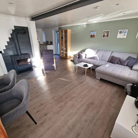 Ferienhaus Quell