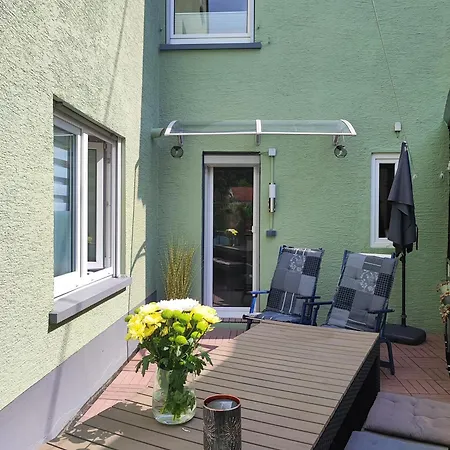 Ferienhaus Quell *