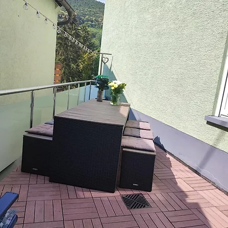 Quell Ferienhaus Sankt Martin