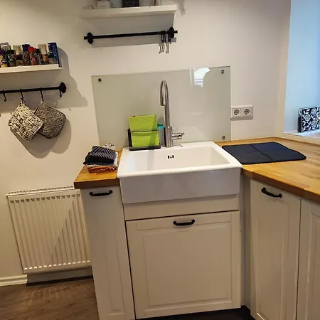 Holiday home Quell *