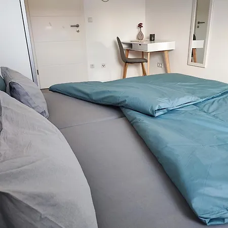 Ferienhaus Quell