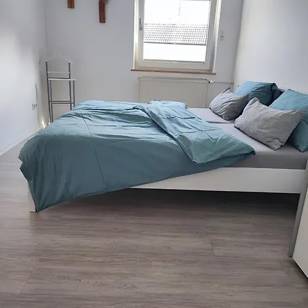 Quell Holiday home *