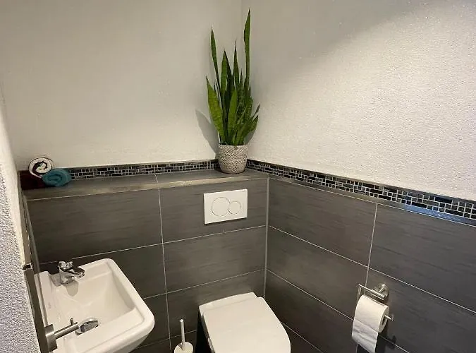 Quell 度假居 圣马丁