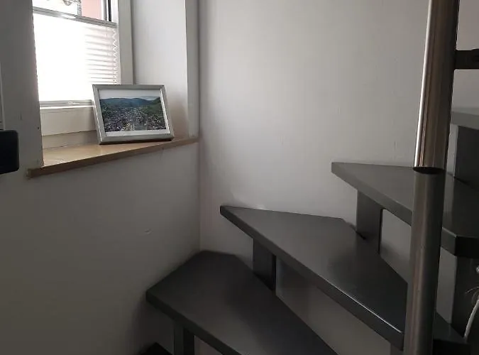 Casa de Férias Quell