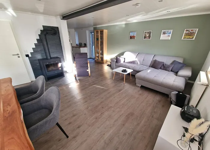 Casa de Férias Quell