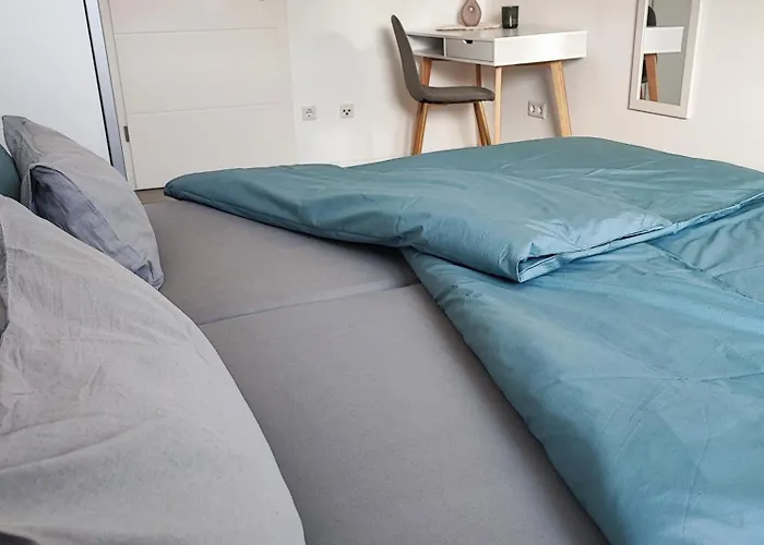 Casa de Férias Quell